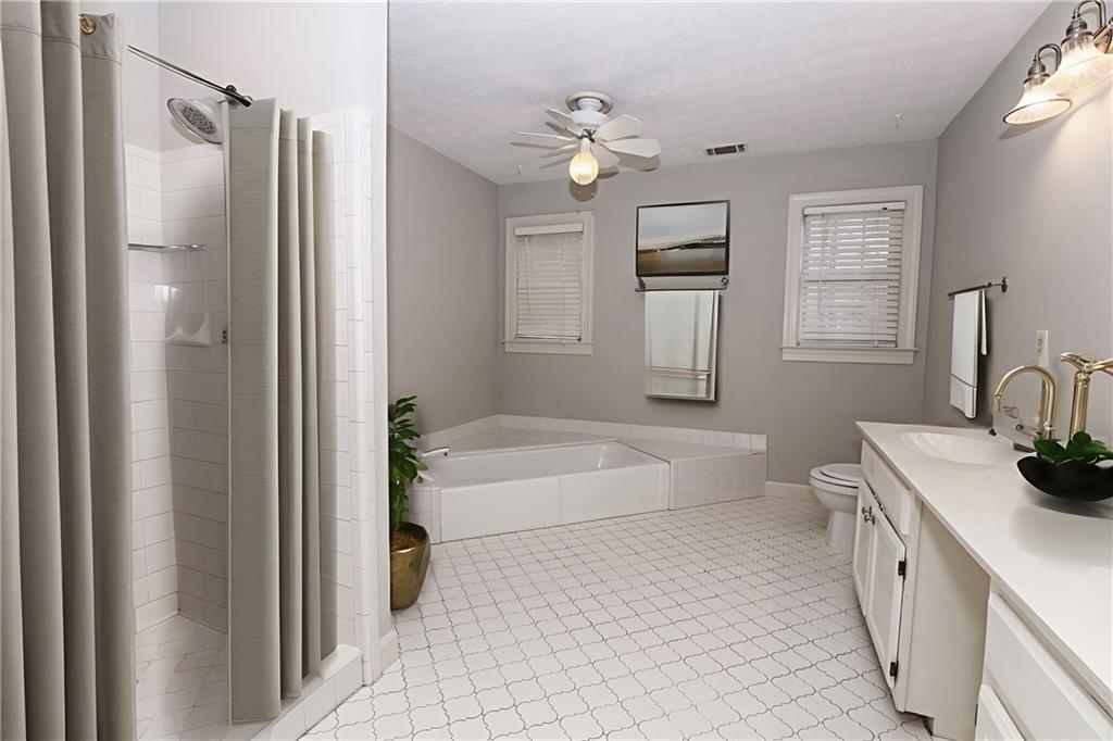 3122 Henderson Walk Atlanta, GA 30340 - Photo 33 of 70