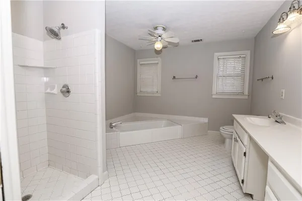 $480,000 | 3122 Henderson Walk, Atlanta, GA 30340