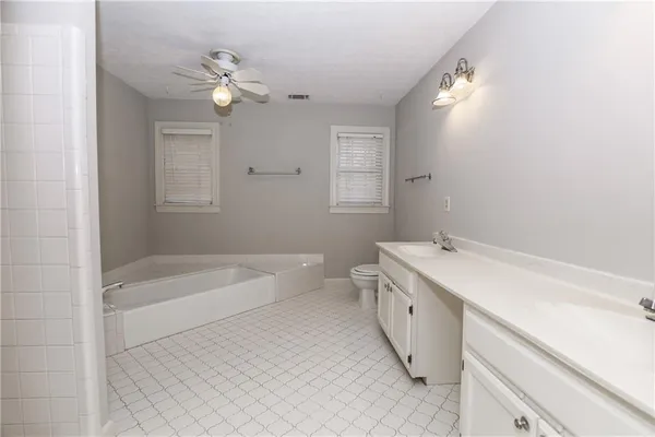 $480,000 | 3122 Henderson Walk, Atlanta, GA 30340