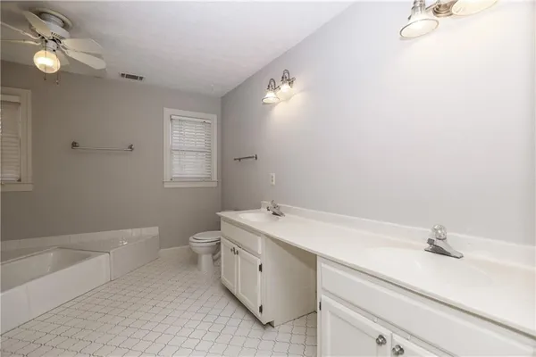 $480,000 | 3122 Henderson Walk, Atlanta, GA 30340