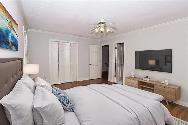 $480,000 | 3122 Henderson Walk, Atlanta, GA 30340