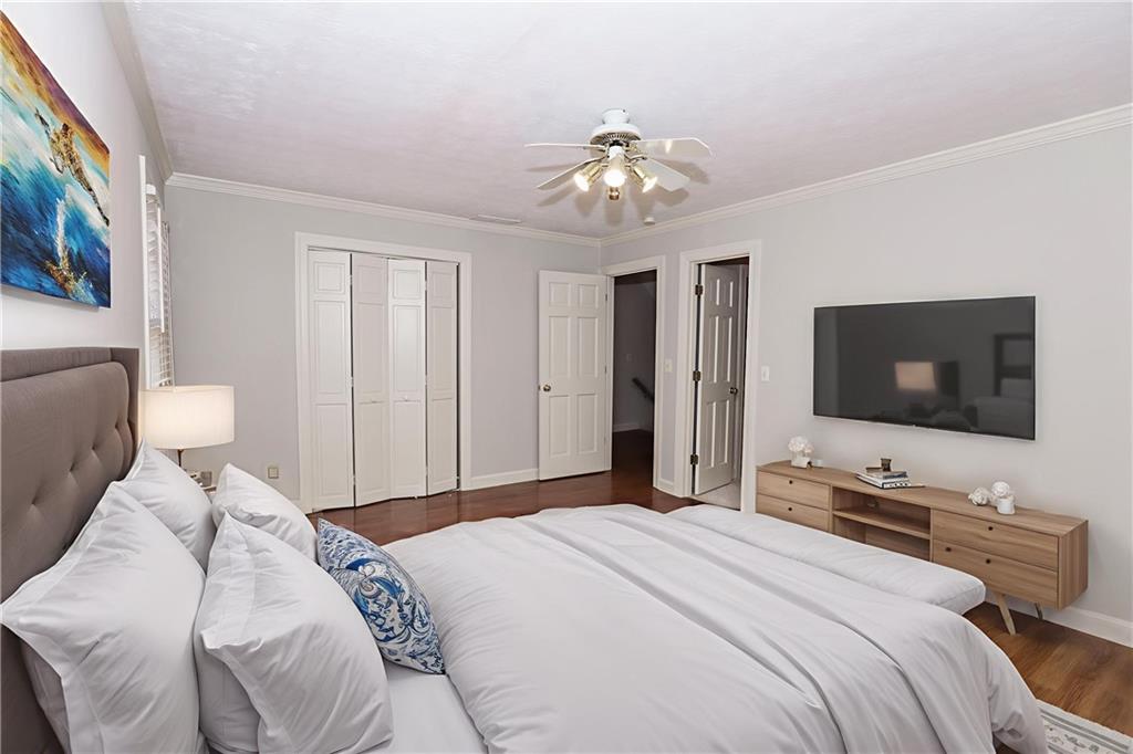 3122 Henderson Walk Atlanta, GA 30340 - Photo 44 of 70