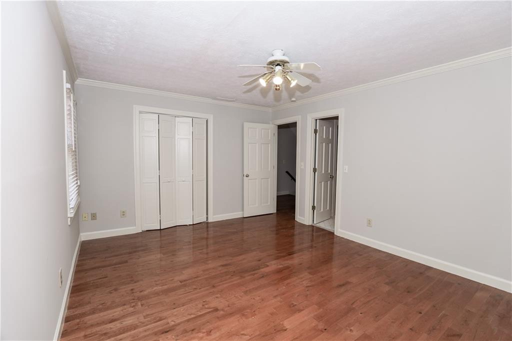 3122 Henderson Walk Atlanta, GA 30340 - Photo 45 of 70