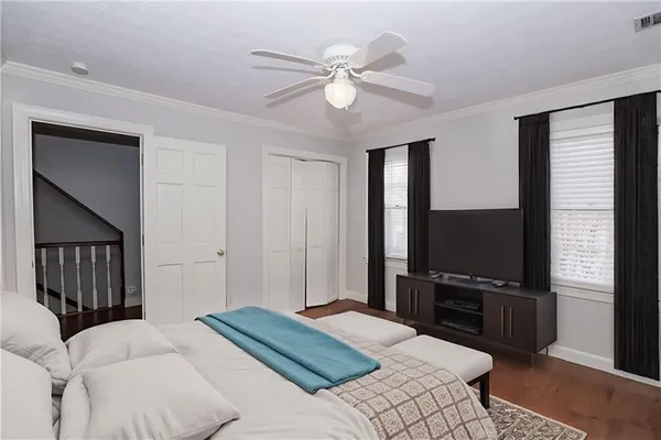 $480,000 | 3122 Henderson Walk, Atlanta, GA 30340