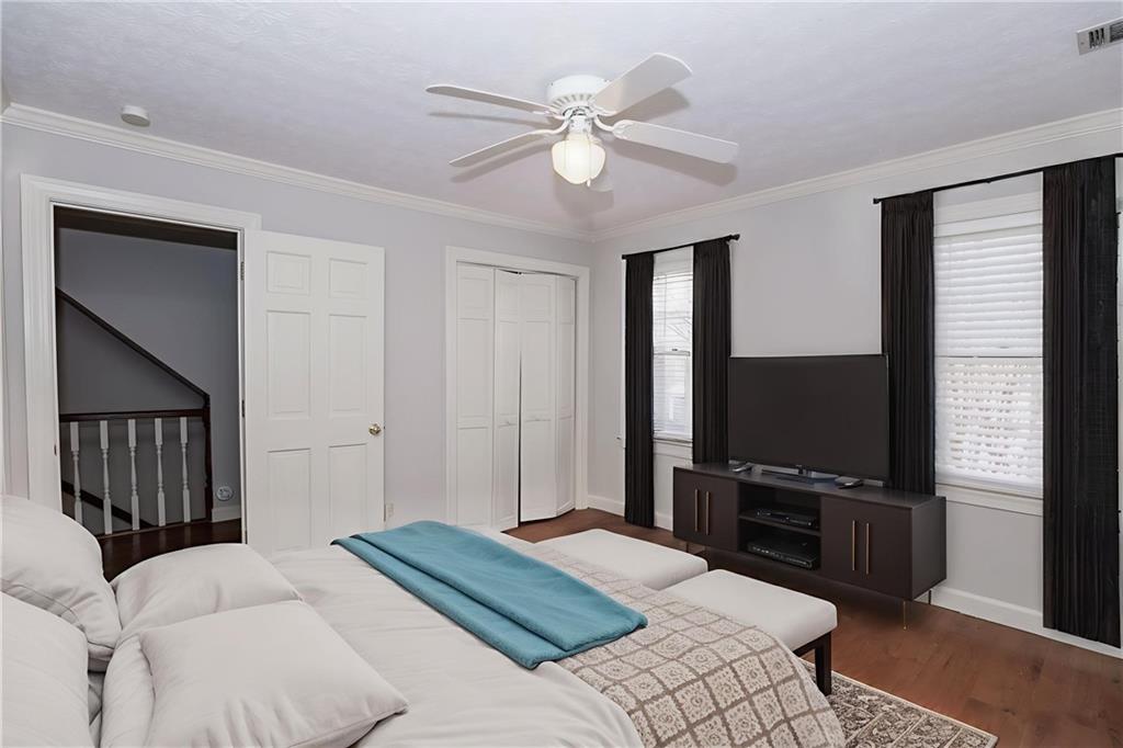 3122 Henderson Walk Atlanta, GA 30340 - Photo 46 of 70