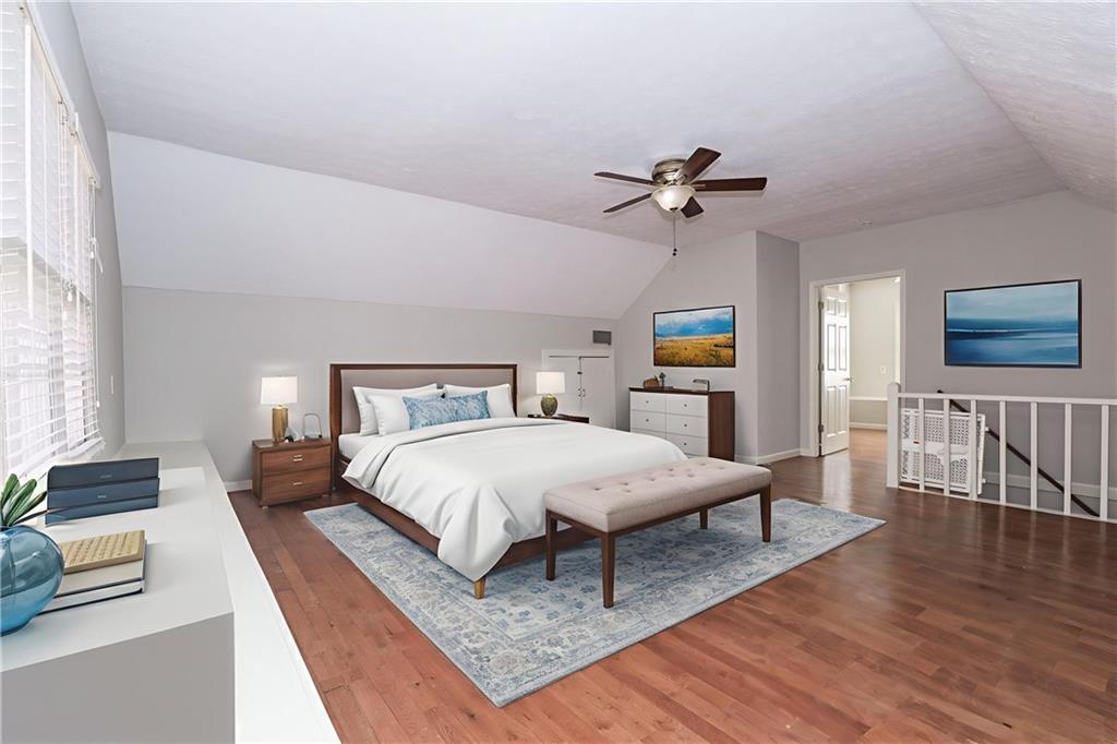 3122 Henderson Walk Atlanta, GA 30340 - Photo 55 of 70