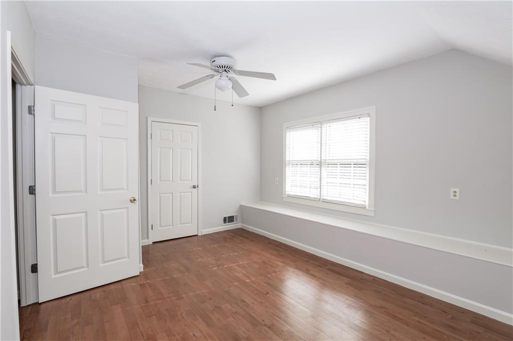 3122 Henderson Walk Atlanta, GA 30340 - Photo 57 of 70 a view of an empty room with a window