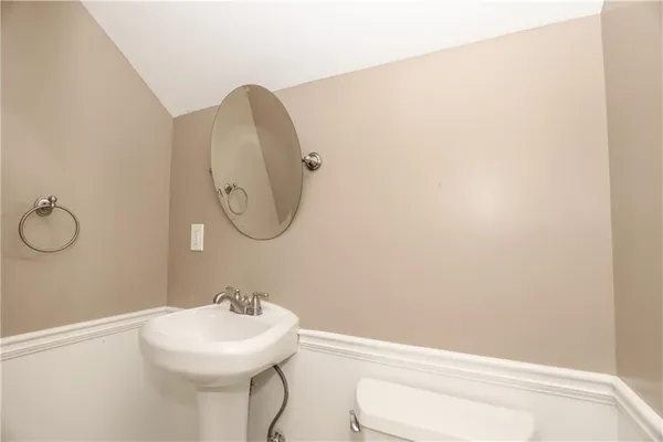 $480,000 | 3122 Henderson Walk, Atlanta, GA 30340