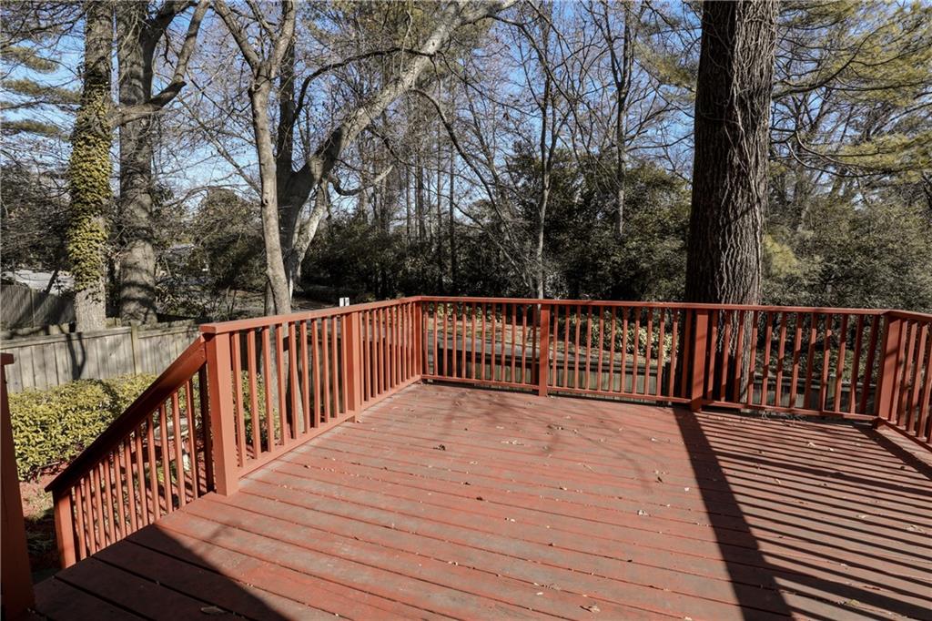 3122 Henderson Walk Atlanta, GA 30340 - Photo 63 of 70