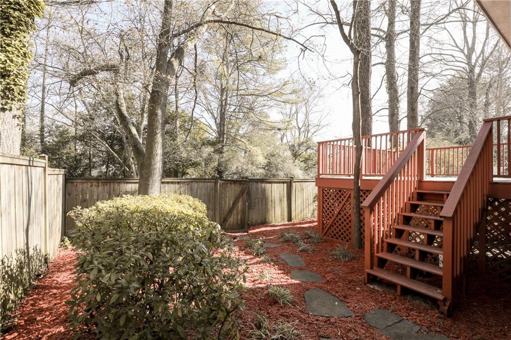 3122 Henderson Walk Atlanta, GA 30340 - Photo 65 of 70