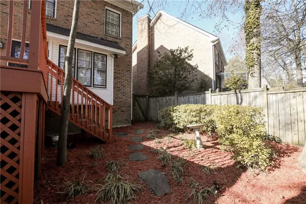 $480,000 | 3122 Henderson Walk, Atlanta, GA 30340
