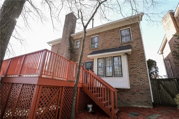 $480,000 | 3122 Henderson Walk, Atlanta, GA 30340