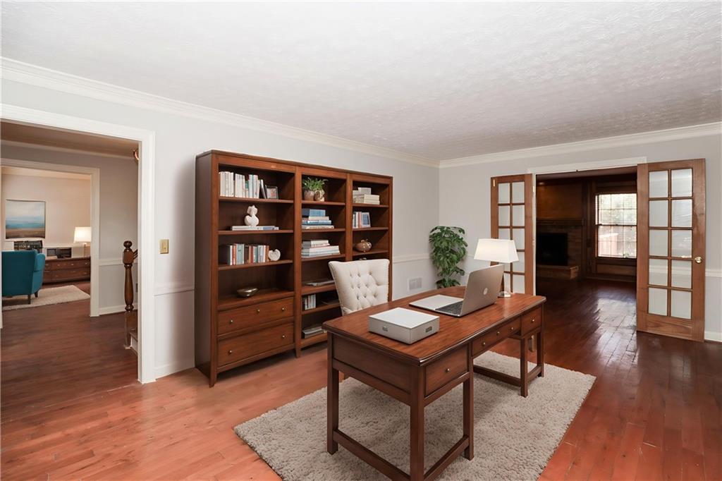 3122 Henderson Walk Atlanta, GA 30340 - Photo 7 of 70