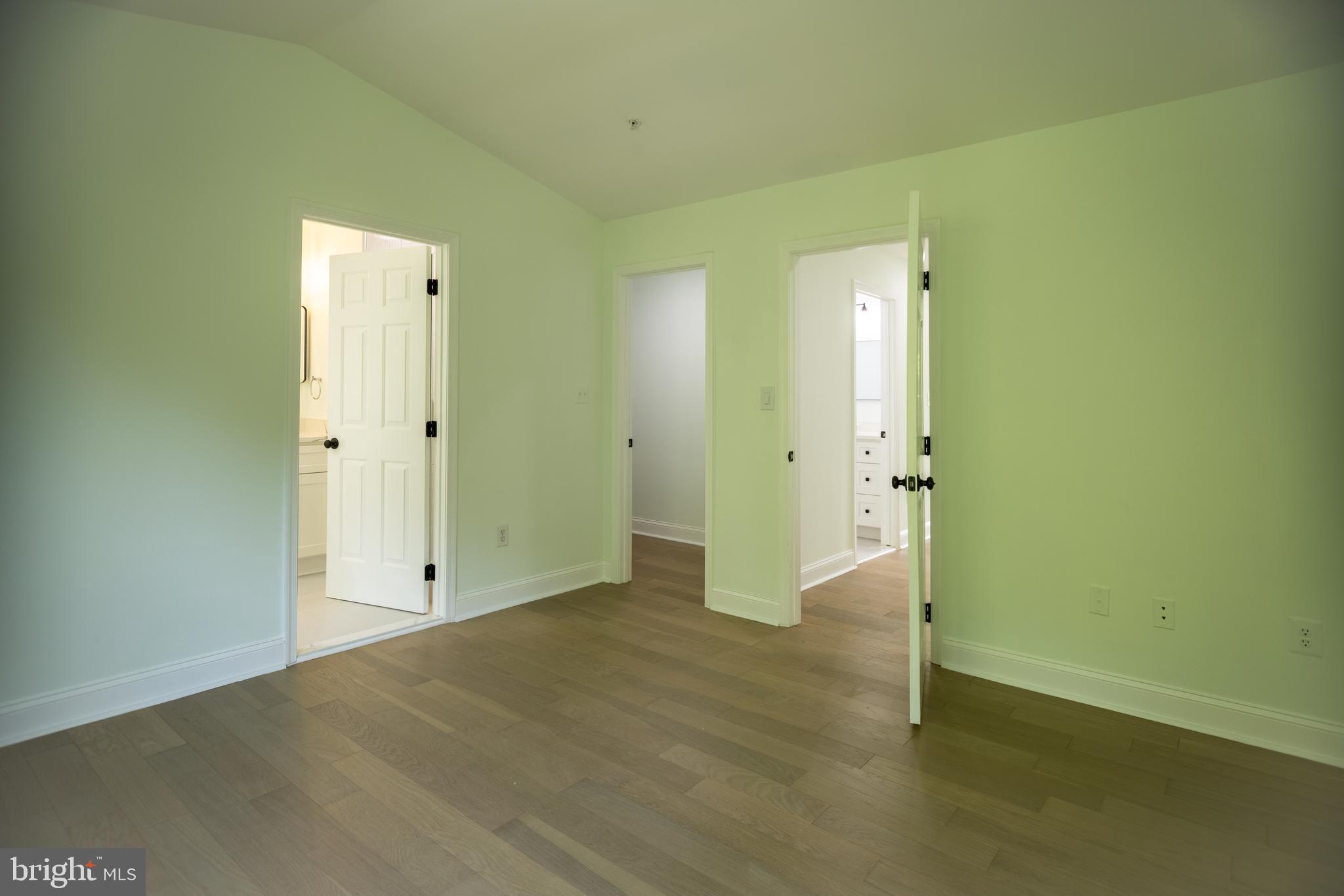 11904 White Heather Road Cockeysville, MD 21030 - Photo 15 of 42 a view of an empty room