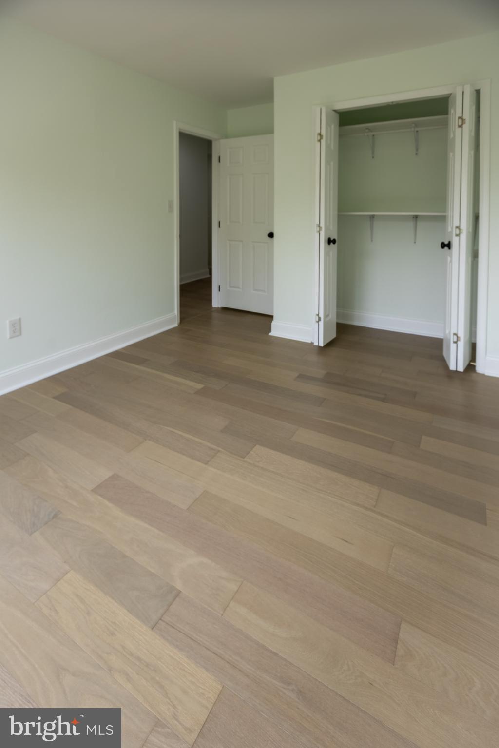 11904 White Heather Road Cockeysville, MD 21030 - Photo 26 of 42 a view of an empty room