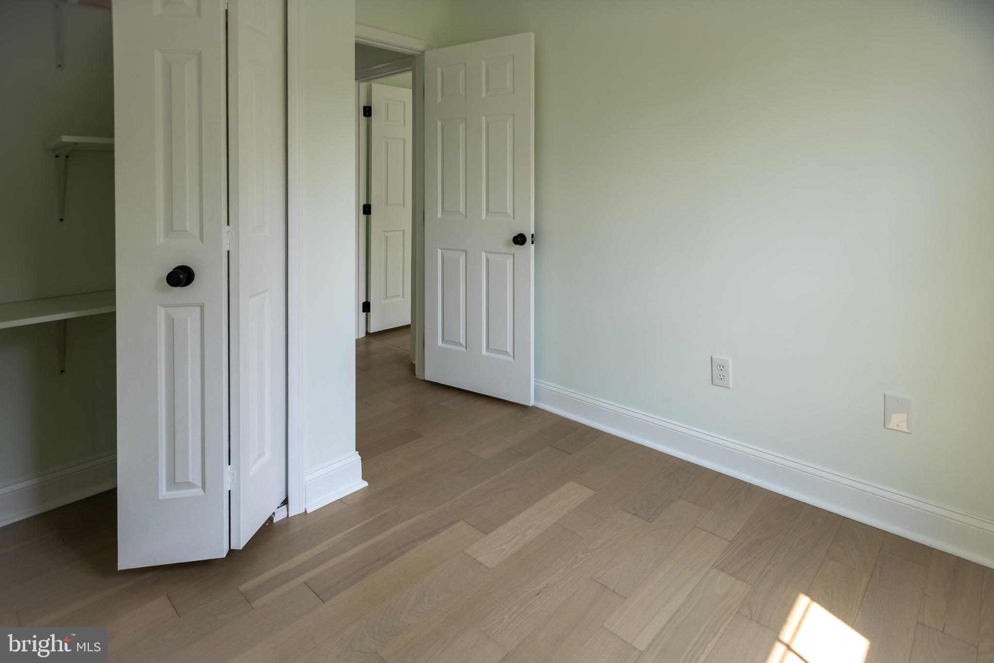 11904 White Heather Road Cockeysville, MD 21030 - Photo 29 of 42 a view of an empty room