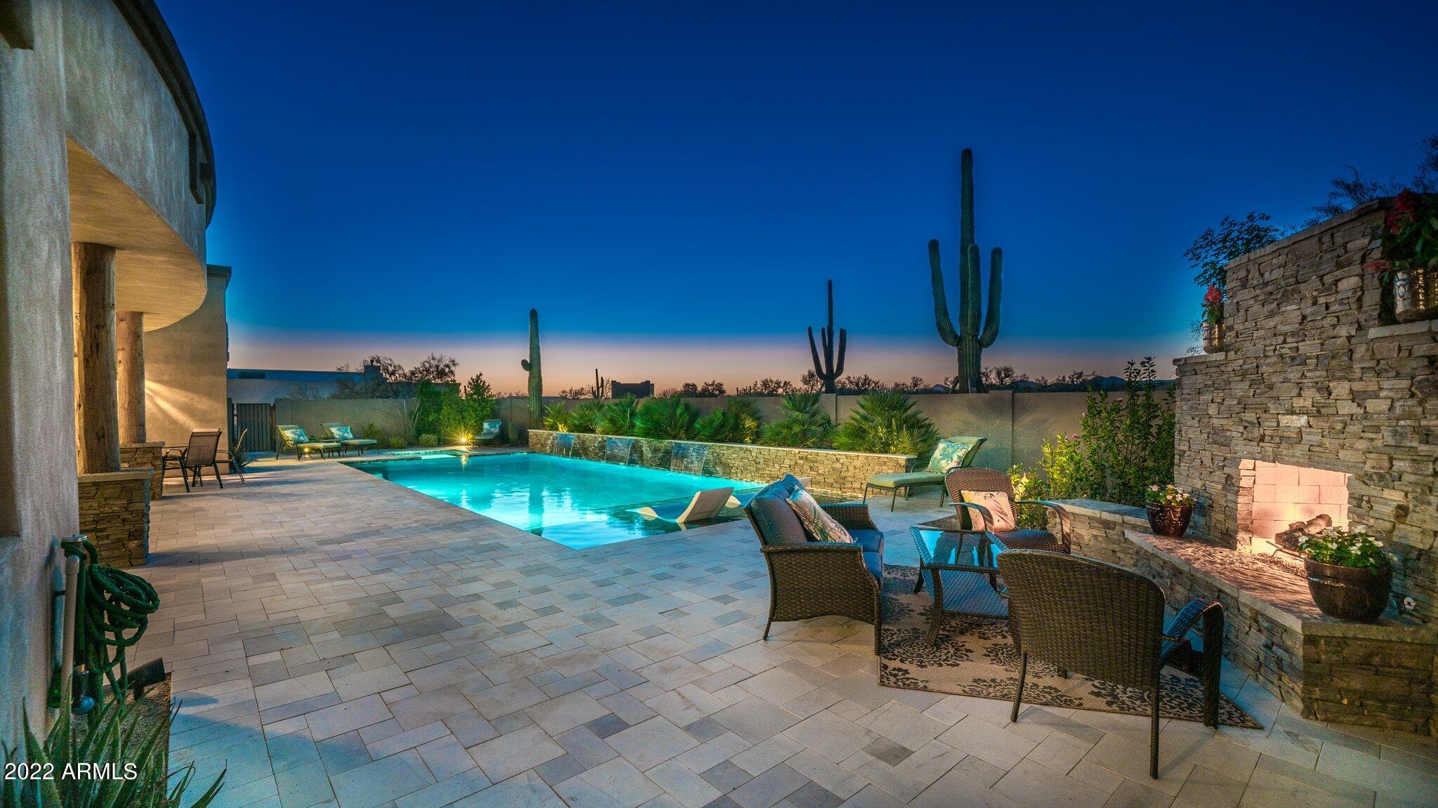 31217 North Ranch Road Cave Creek, AZ 85331 - Photo 1 of 77 Amazing Desert and Mountain Views!