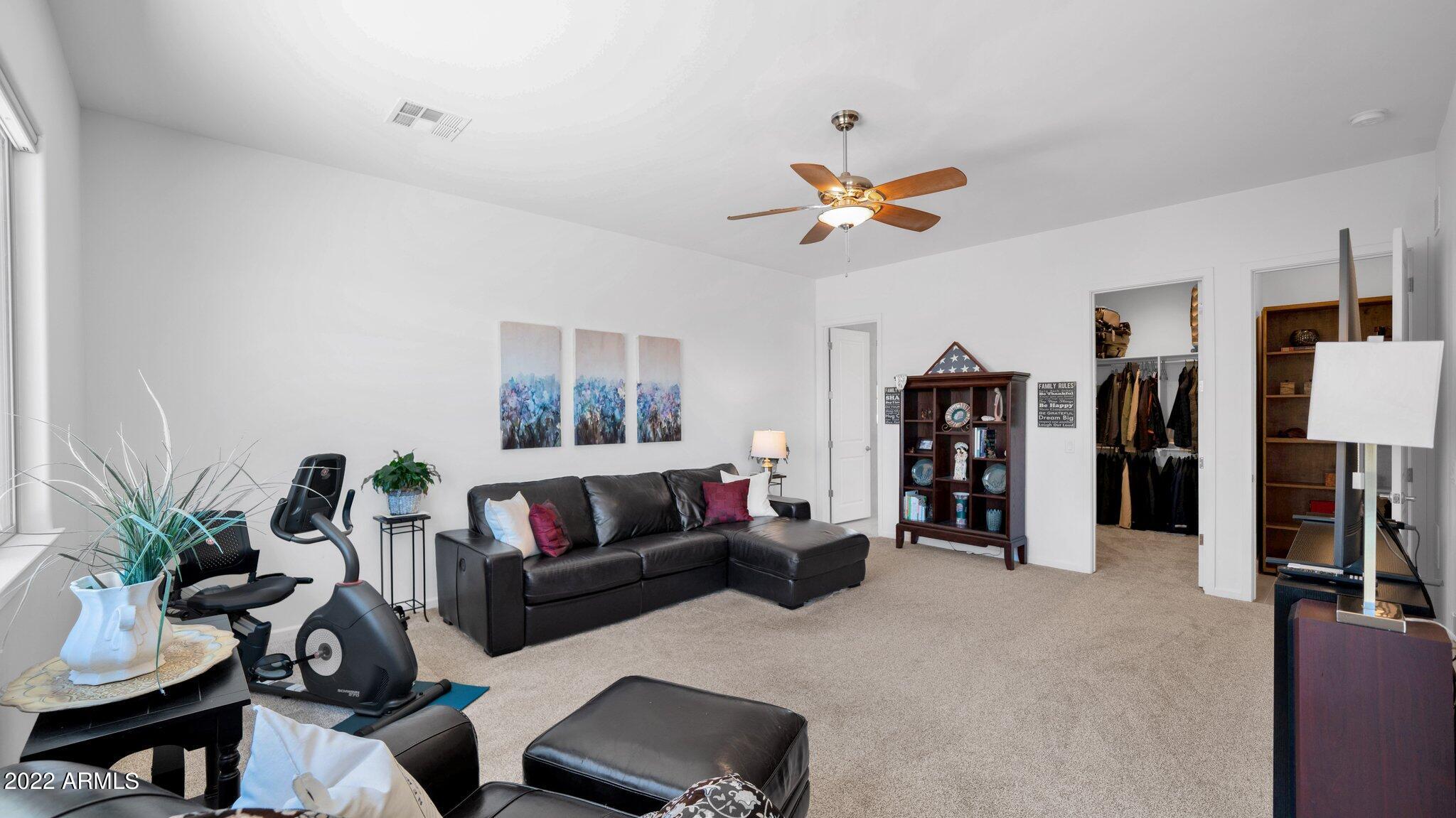 31217 North Ranch Road Cave Creek, AZ 85331 - Photo 17 of 77 Second Primary Suite
