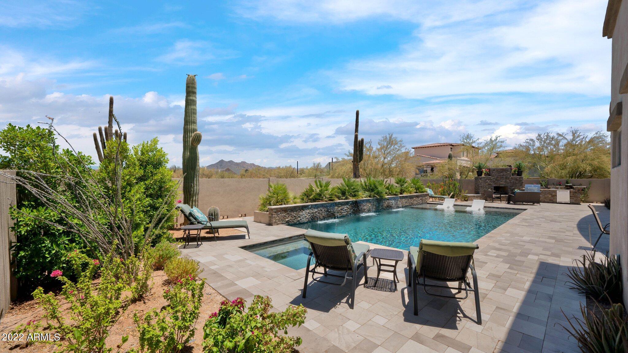 31217 North Ranch Road Cave Creek, AZ 85331 - Photo 27 of 77 Staycation anyone??