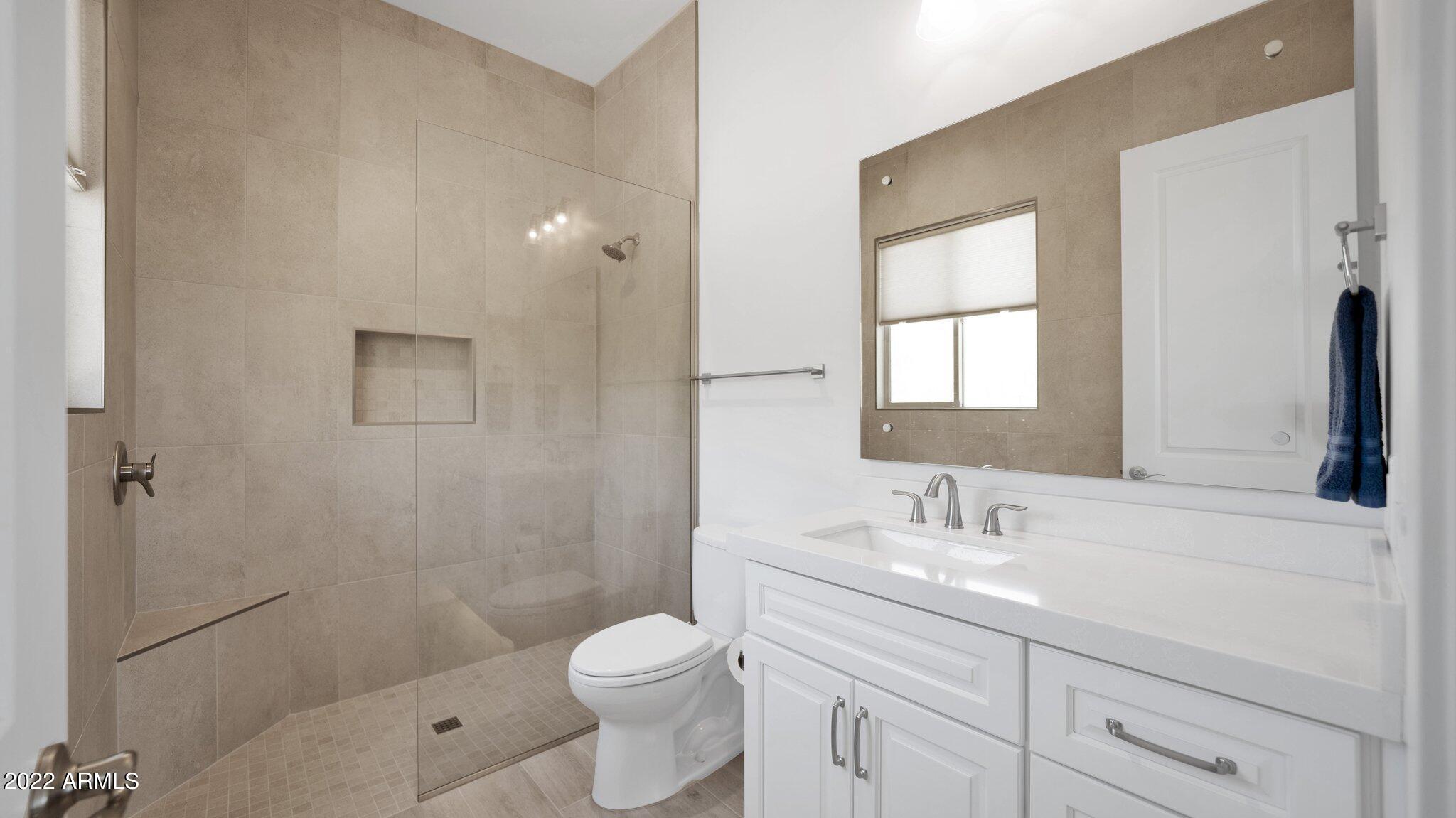 31217 North Ranch Road Cave Creek, AZ 85331 - Photo 51 of 77 En-Suite Bathroom for Bedroom 5