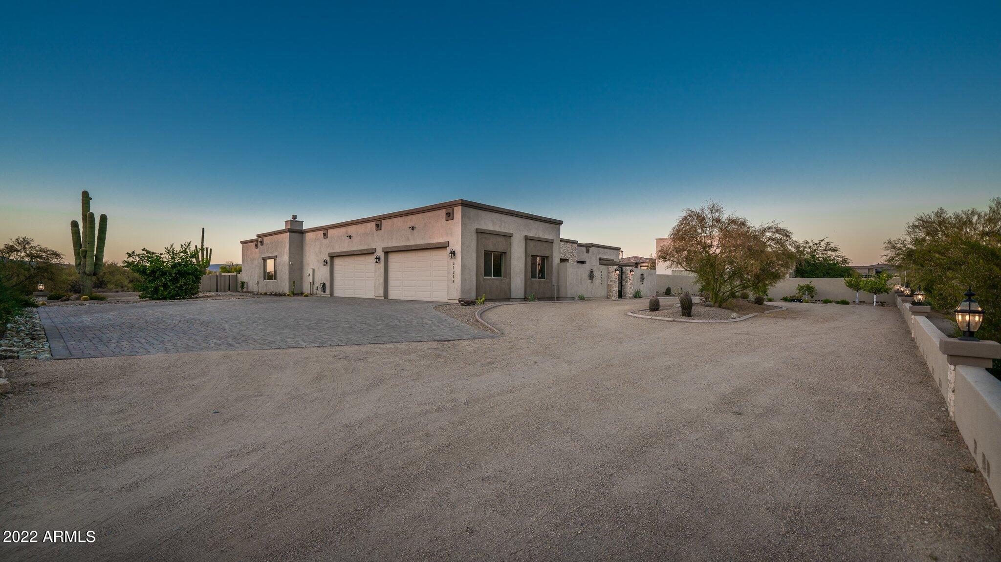31217 North Ranch Road Cave Creek, AZ 85331 - Photo 72 of 77 Perfect Vacation Rental Opportunity!