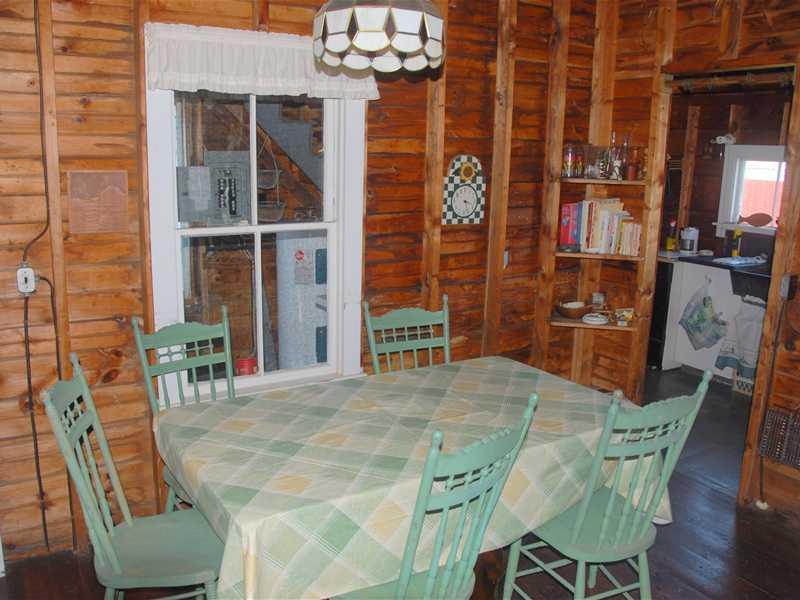 133 Shore Acres Road, Unit ACRES Harpswell, ME 04079 - Photo 12 of 16 Dining Room.