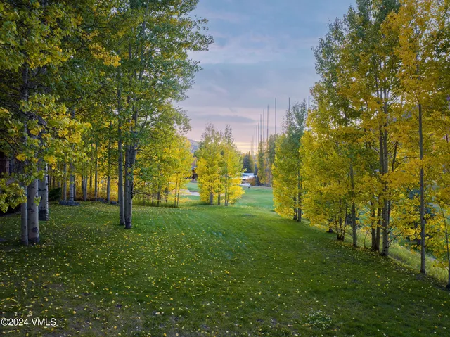 $5,100,000 | 1895 Sunburst Drive, Unit B, Vail, CO 81657