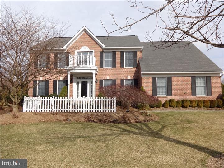 26 Brookwood Road Mount Laurel, NJ 08054 - Photo 1 of 25 Exterior Front