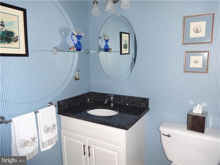 26 Brookwood Road Mount Laurel, NJ 08054 - Photo 11 of 25 Bathroom