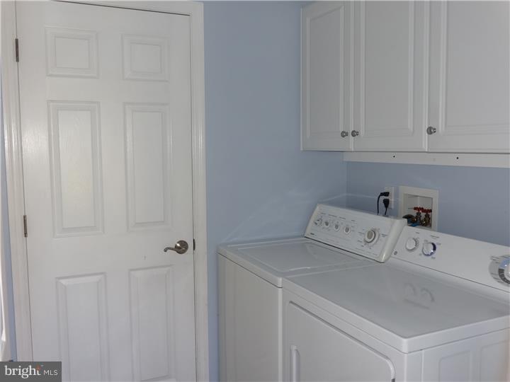 26 Brookwood Road Mount Laurel, NJ 08054 - Photo 12 of 25 Laundry Room