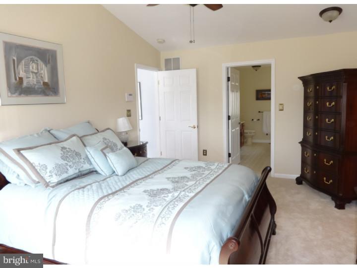 26 Brookwood Road Mount Laurel, NJ 08054 - Photo 14 of 25 Bedroom - Main