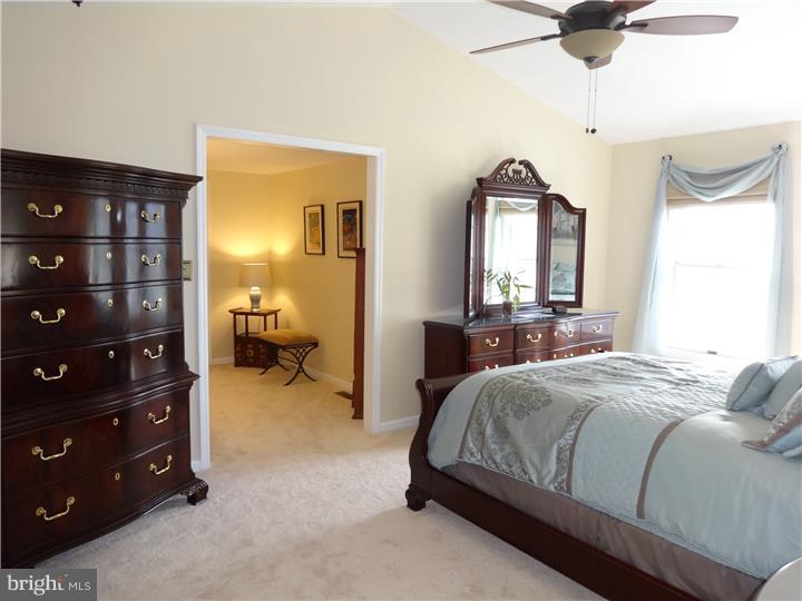 26 Brookwood Road Mount Laurel, NJ 08054 - Photo 15 of 25 Bedroom - Main