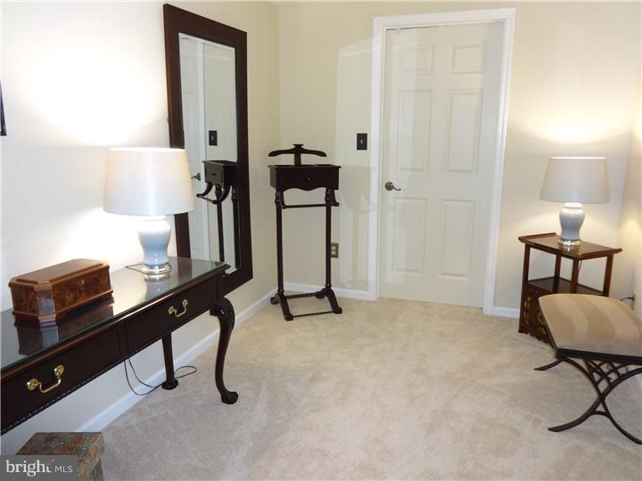 26 Brookwood Road Mount Laurel, NJ 08054 - Photo 16 of 25 Bedroom - Main