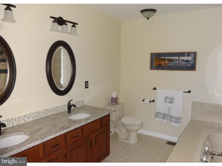 26 Brookwood Road Mount Laurel, NJ 08054 - Photo 17 of 25 Bedroom - Main