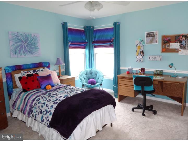 26 Brookwood Road Mount Laurel, NJ 08054 - Photo 19 of 25 Bedroom 3