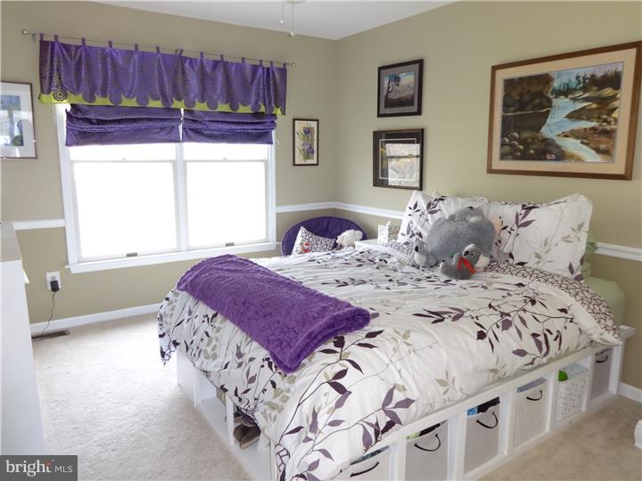 26 Brookwood Road Mount Laurel, NJ 08054 - Photo 20 of 25 Bedroom 4