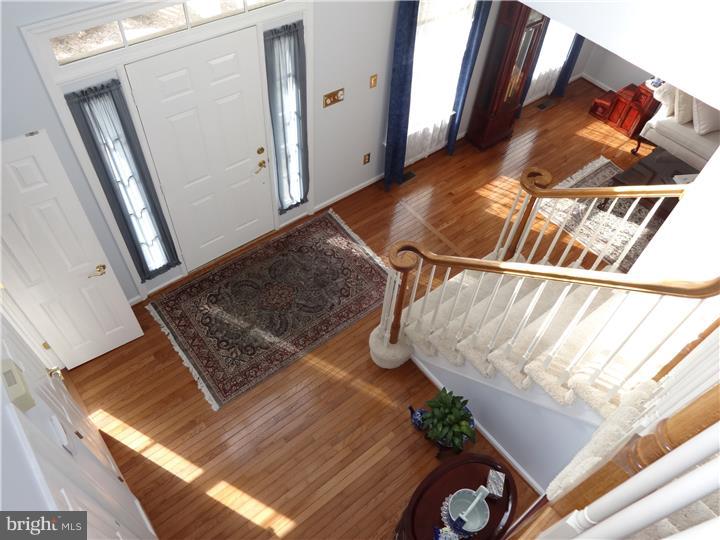 26 Brookwood Road Mount Laurel, NJ 08054 - Photo 22 of 25 Foyer