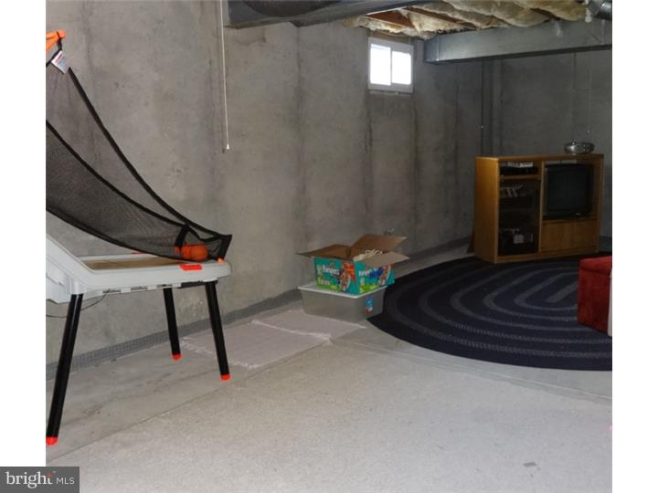 26 Brookwood Road Mount Laurel, NJ 08054 - Photo 23 of 25 Basement
