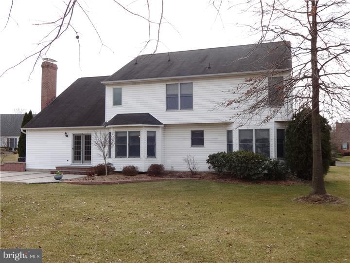 26 Brookwood Road Mount Laurel, NJ 08054 - Photo 25 of 25 Gallery Image 25
