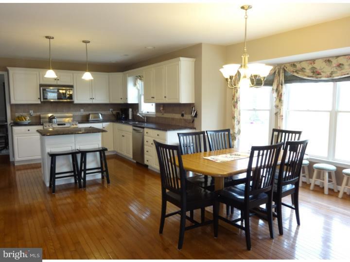 26 Brookwood Road Mount Laurel, NJ 08054 - Photo 7 of 25 Kitchen