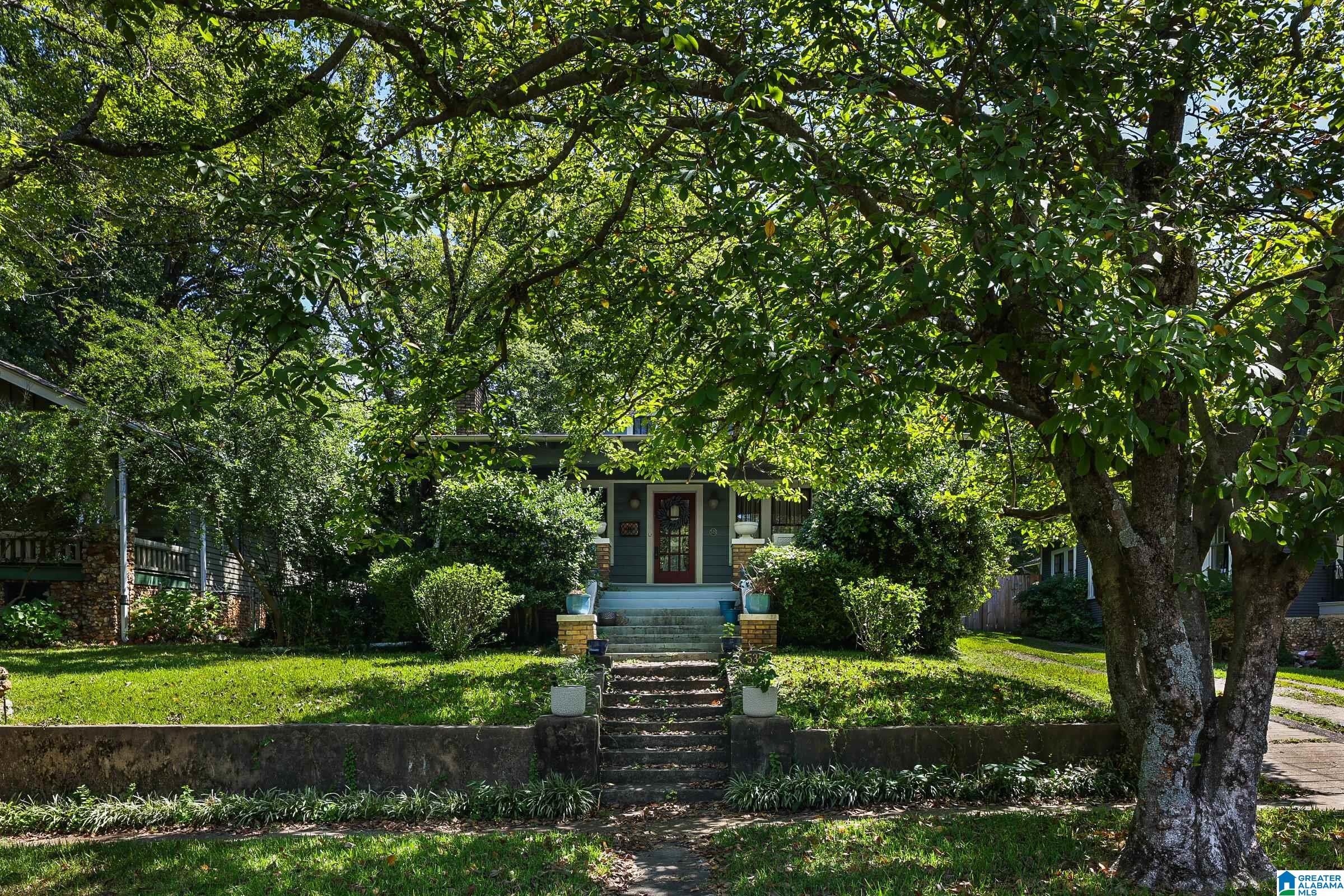 535 47th Street South Birmingham, AL 35222 - Photo 2 of 14