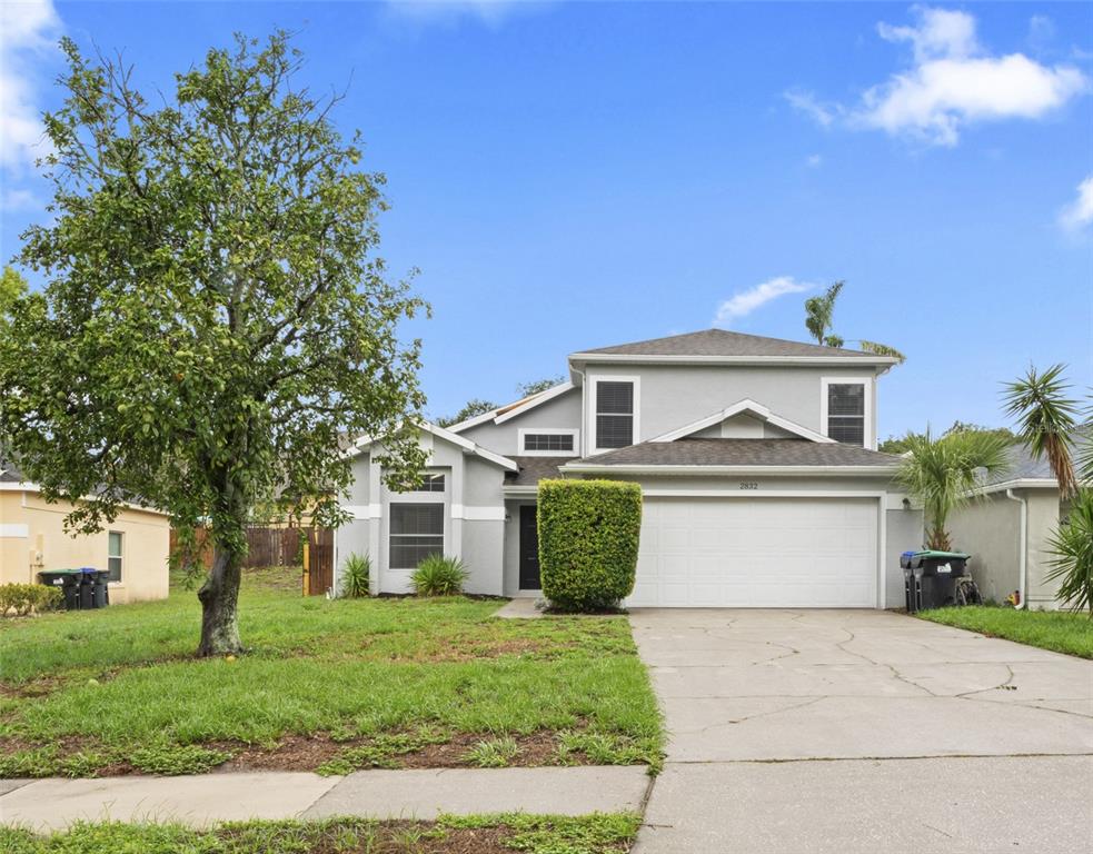 2832 Ripton Court Orlando, FL 32835 - Photo 1 of 1