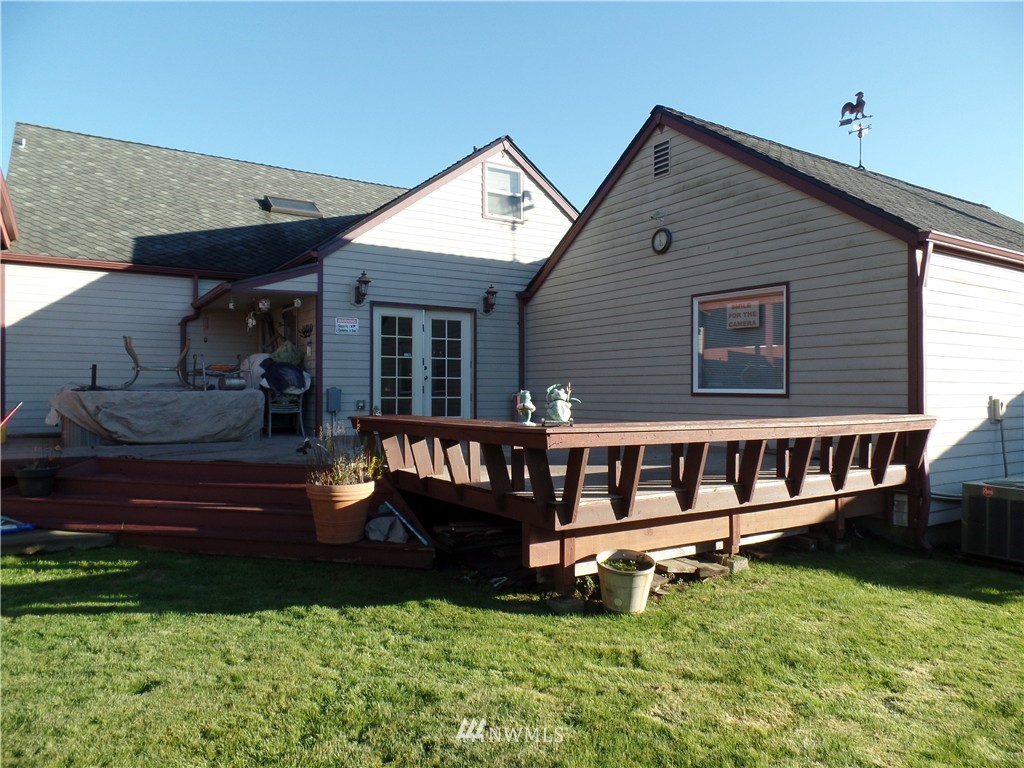 1227 Chilton Road Aberdeen, WA 98520 - Photo 18 of 25 Gallery Image 18