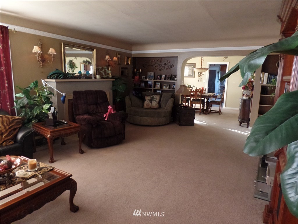 1227 Chilton Road Aberdeen, WA 98520 - Photo 8 of 25 Gallery Image 8