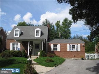 600 Palairet Road Philadelphia, PA 19128 - Photo 1 of 12 Exterior Front