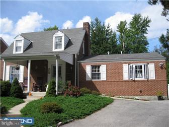 600 Palairet Road Philadelphia, PA 19128 - Photo 2 of 12 Exterior Front