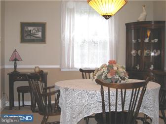 600 Palairet Road Philadelphia, PA 19128 - Photo 5 of 12 Dining Room