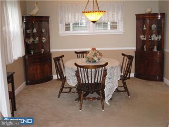 600 Palairet Road Philadelphia, PA 19128 - Photo 6 of 12 Dining Room