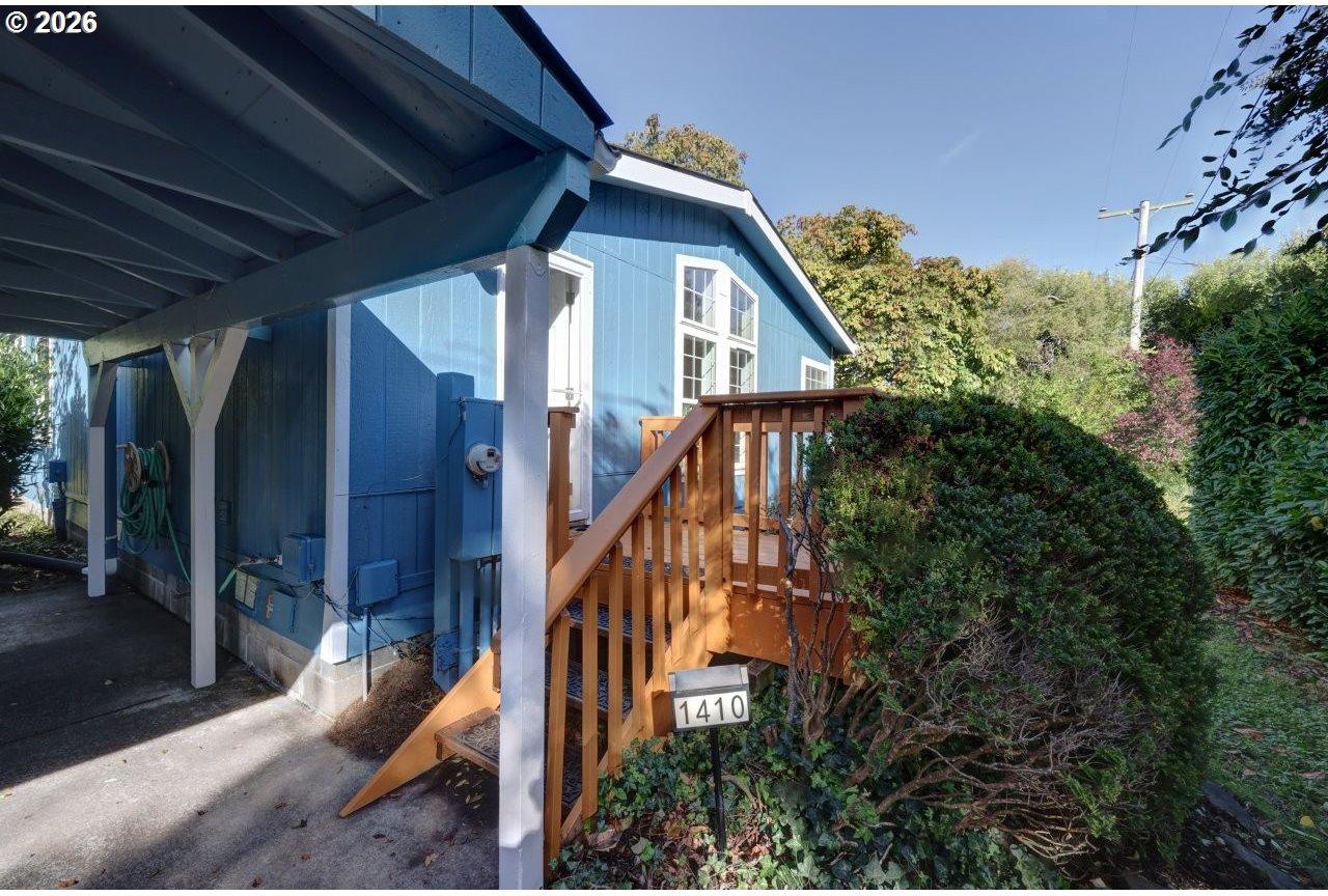 1410 Donnerberg Road Seaside, OR 97138 - Photo 3 of 48 Gallery Image 3