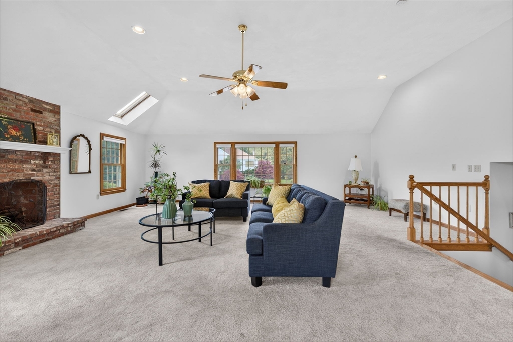 2 Stouffer Circle Andover, MA 01810 - Photo 19 of 41